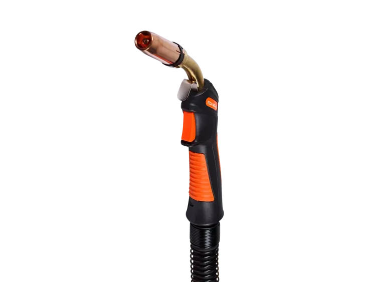 Горелка TECH MS 400 400А 4метр водяное Сварог ICH2299 купить в Челябинске