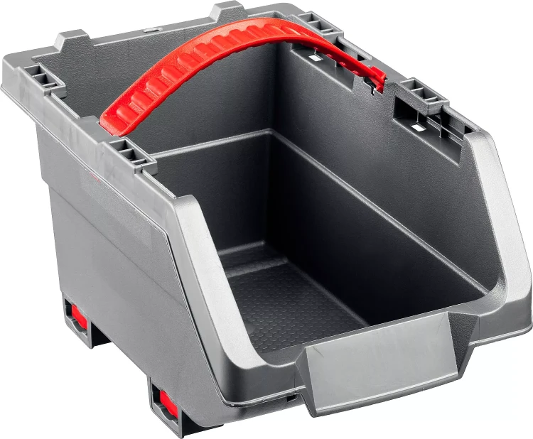 Лоток "Clickbin", 2,8 л, KETER 38067 купить в Челябинске
