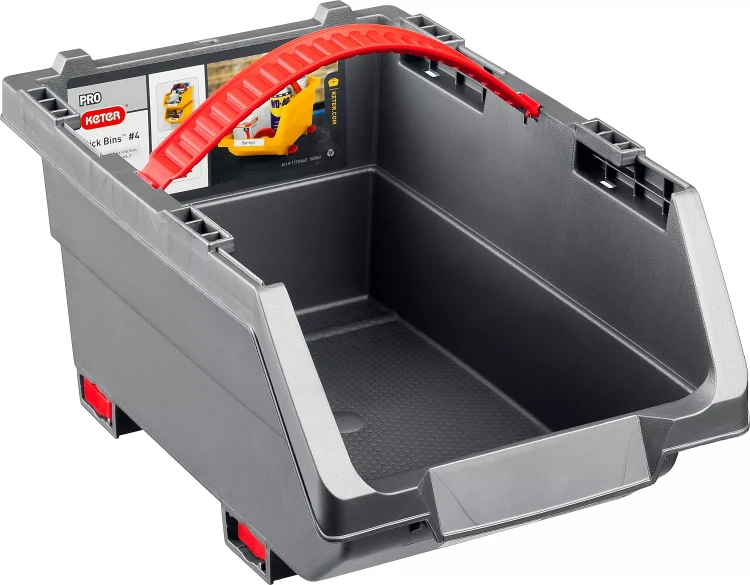 Лоток "Clickbin", 2,8 л, KETER 38067 купить в Челябинске