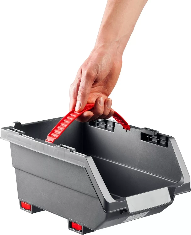 Лоток "Clickbin", 2,8 л, KETER 38067 купить в Челябинске