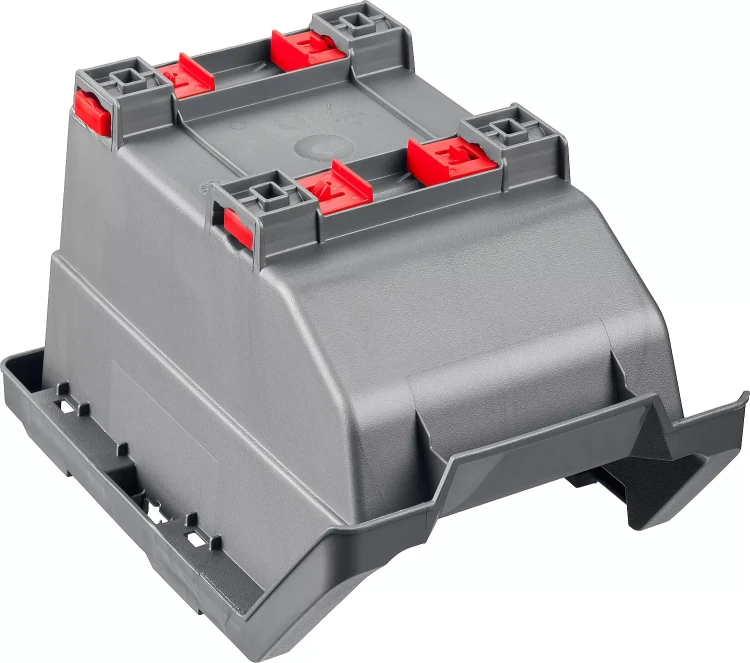 Лоток "Clickbin", 2,8 л, KETER 38067 купить в Челябинске