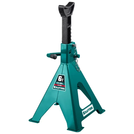 Подставка страховочная KRAFTOOL 43465-6 купить в Челябинске