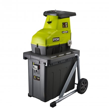 Ryobi Садовый измельчитель RSH3045U 5133004335 купить в Челябинске