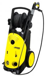 Мойка высокого давления Karcher HD 10/23-4SX Plus (Мойка Керхер HD 10/23-4SX Plus)