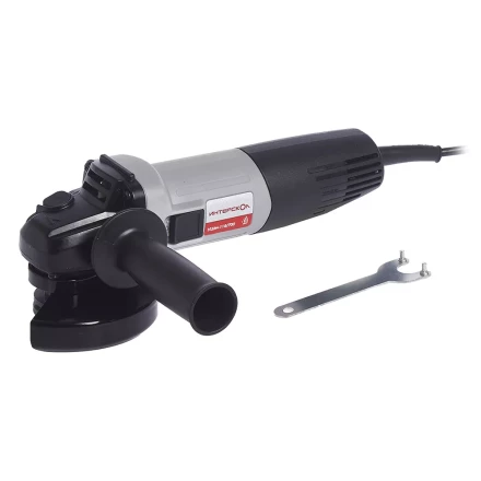 Угловая шлифовальная машина УШМ-115/700 купить в Челябинске