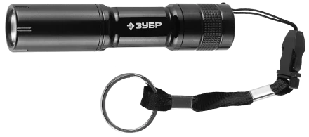 Фонари ручные 1 сверхъяркий светодиод серия МАСТЕР купить в Челябинске