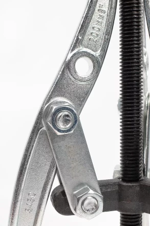 Съемник механический двухлапковый КВТ СМ-80Д серия ПРОФИ (82129) купить в Челябинске