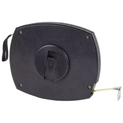 Мерная лента STAYER "MASTER" S-30, стальное полотно 10мм, 30м 3416-30_z01