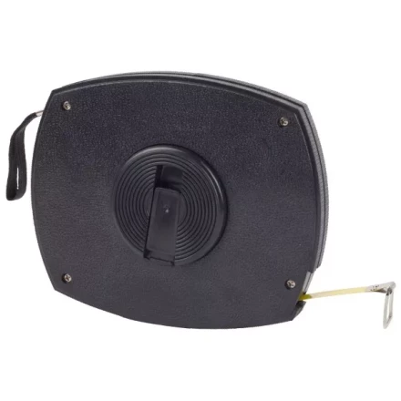 Мерная лента STAYER &quot;MASTER&quot; S-30, стальное полотно 10мм, 30м 3416-30_z01 купить в Челябинске