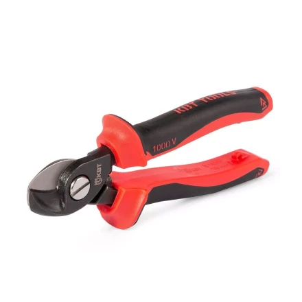 Ножницы диэлектрические КВТ 170 мм, серия СТАНДАРТ (101546) купить в Челябинске