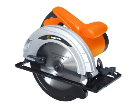 Дисковая пила Вихрь ДП-190/1800 купить в Челябинске