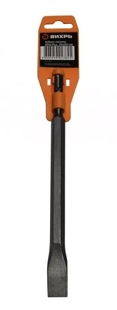 Зубило Вихрь 20x250мм SDS-Plus купить в Челябинске