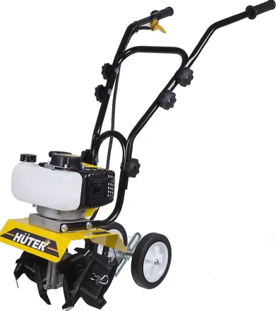 Мотокультиватор HUTER GMC-2.8 купить в Челябинске