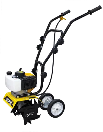 Мотокультиватор HUTER GMC-2.8 купить в Челябинске