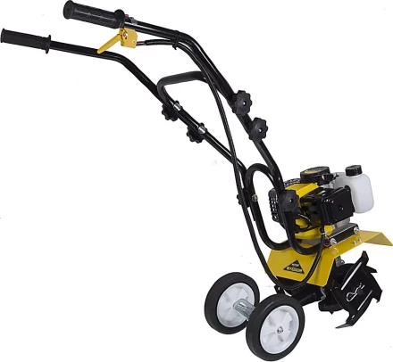 Мотокультиватор HUTER GMC-2.8 купить в Челябинске