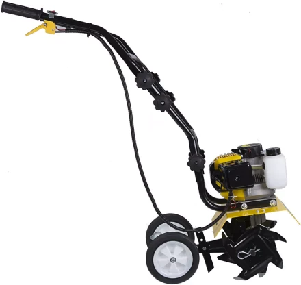 Мотокультиватор HUTER GMC-2.8 купить в Челябинске