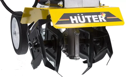Мотокультиватор HUTER GMC-2.8 купить в Челябинске