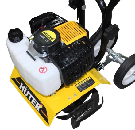 Мотокультиватор HUTER GMC-2.8 купить в Челябинске