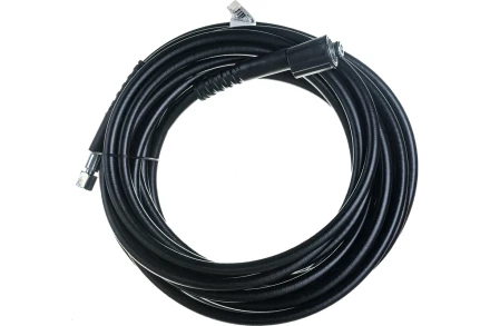 ЗУБР для пистолета 375, 250 Атм, 15 м, шланг высокого давления, Профессионал (70411-375-15) купить в Челябинске