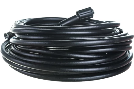 ЗУБР для пистолета 375, 250 Атм, 15 м, шланг высокого давления, Профессионал (70411-375-15) купить в Челябинске