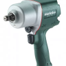 Гайковерт пневматический Metabo DSSW  930 1/2" ударный купить в Челябинске