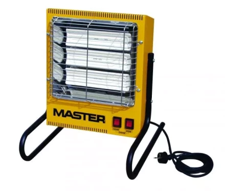 Инфракрасный обогреватель Master TS-3 A купить в Челябинске
