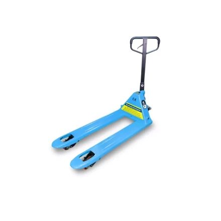 Тележка гидравлическая 2500 кг 1500 мм полиуретановые колеса TOR RHP(BF) PRO 1010168 купить в Челябинске