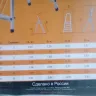 Стремянка алюминиевая СА 1х5 Вихрь купить в Челябинске