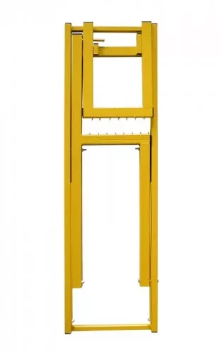 Стенд для распиловки дров 22517 купить в Челябинске