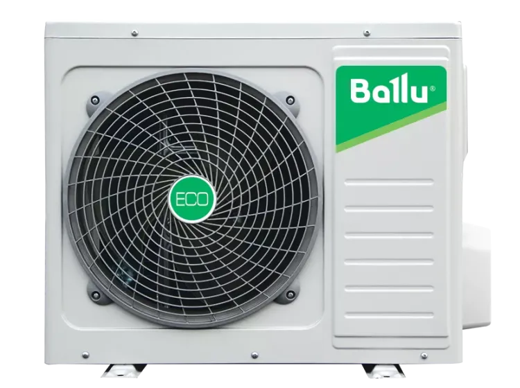 Сплит-система BALLU BSW-09HN1/OL/15Y комплект купить в Челябинске