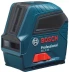 Нивелир лазерный Bosch GLL 2-10 купить в Челябинске