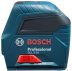 Нивелир лазерный Bosch GLL 2-10 купить в Челябинске