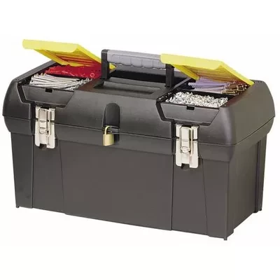 Ящик для инструментов 24 Stanley 1-92-067 купить в Челябинске