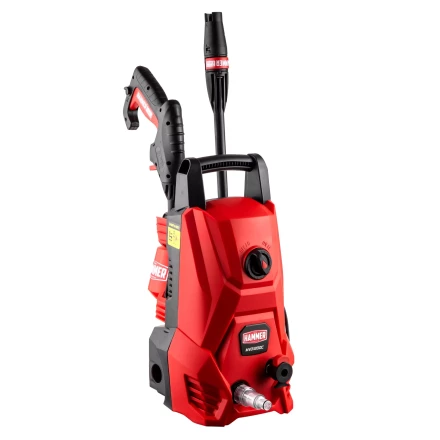 Мойка высокого давления Hammer MVD1200C купить в Челябинске