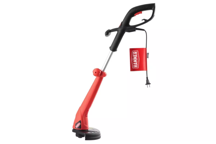 Триммер HAMMER ETR450 купить в Челябинске