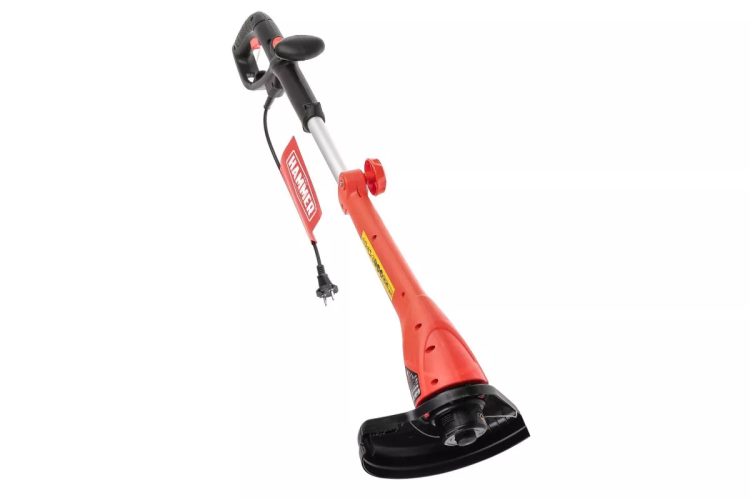 Триммер HAMMER ETR450 купить в Челябинске