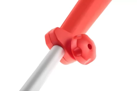 Триммер HAMMER ETR450 купить в Челябинске