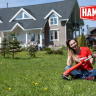 Триммер HAMMER ETR450 купить в Челябинске