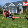 Триммер HAMMER ETR450 купить в Челябинске
