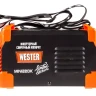 Сварочный аппарат WESTER MINI220K Limited Edition купить в Челябинске