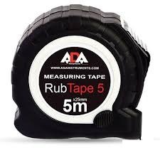 Рулетка 5 м х 25 ADA RubTape 5