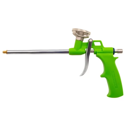 Пистолет для монтажной пены Сибртех 88680 купить в Челябинске