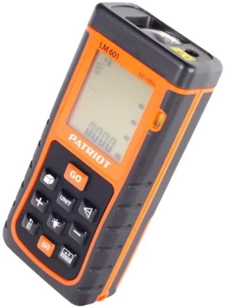 Дальномер лазерный LM 601 PATRIOT купить в Челябинске
