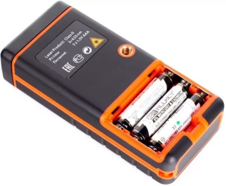 Дальномер лазерный LM 601 PATRIOT купить в Челябинске