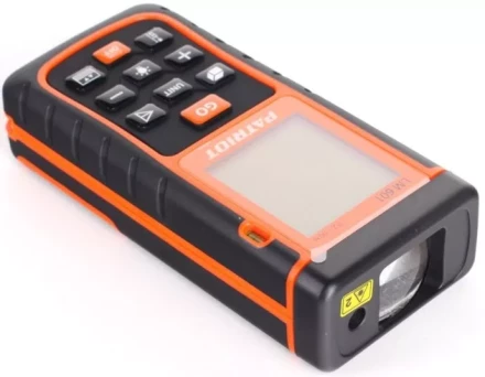 Дальномер лазерный LM 601 PATRIOT купить в Челябинске