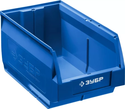 ЗУБР ЛСК-12, 12 л, 350 х 230 х 150 мм, складской лоток, Профессионал (38061-12) купить в Челябинске