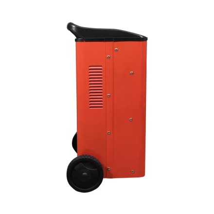 Пуско-зарядное устройство KVAZARRUS PowerBox 800 FoxWeld купить в Челябинске