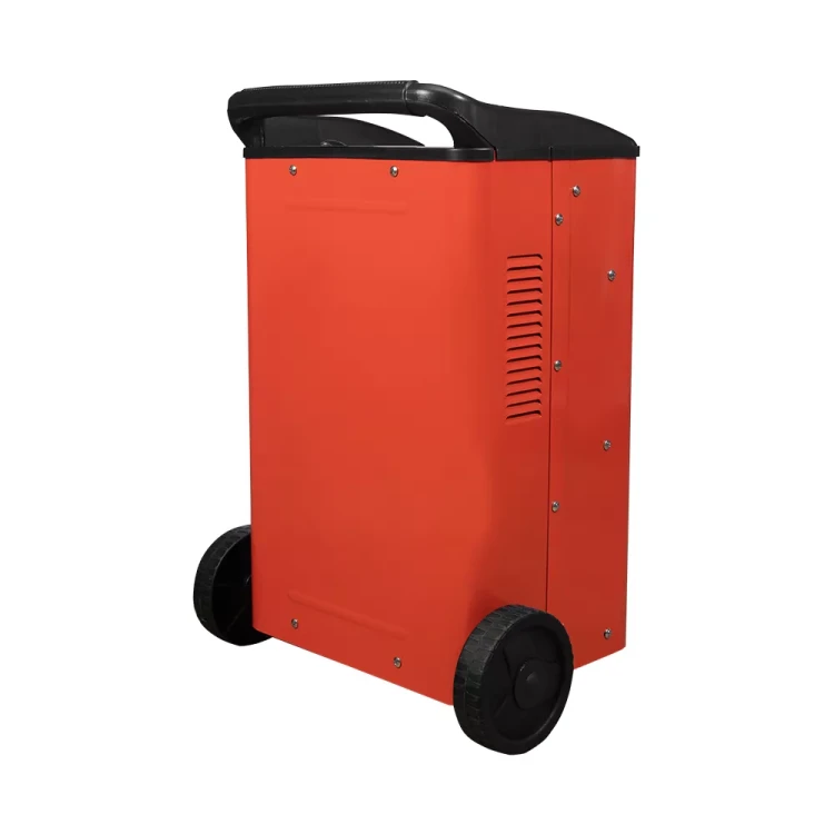 Пуско-зарядное устройство KVAZARRUS PowerBox 800 FoxWeld купить в Челябинске