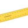 Угольник STAYER "STANDARD" столярный, стальное полотно, 300мм 34302-30 купить в Челябинске