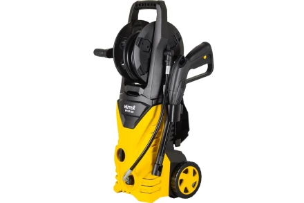 Минимойка-мойка высокого давления HUTER W135-AR купить в Челябинске